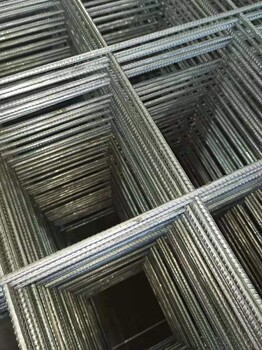 苏州钢筋网片CRB550、苏州钢丝网片Q195、镀锌网片