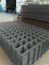 生产焊接钢筋网片CRB550，防开裂钢丝网片Q195