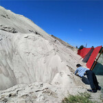 儿童手抓砂淘气堡乐园用海沙人造沙滩海沙
