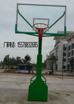 高档篮球架兴宁区生产厂家_兴宁高档篮球架哪里买