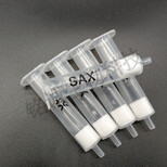 SAX固相萃取柱强阴离子交换SPE固相萃取小柱硅胶层析柱小柱图片1