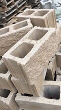 河北钦芃-劈裂砌块生产厂家-块型多样色彩丰富