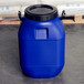 供应50升塑料桶广口50公斤塑料桶