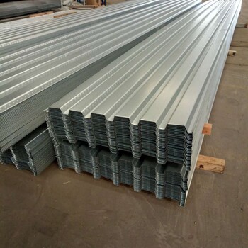 B36柔性屋面板B36钢底板B36镀铝锌压型板