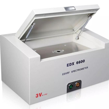 光谱仪厂家-EDX6600系列镀层测厚，合金成分分析，rohs环保检测仪