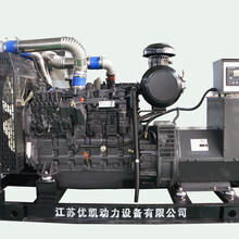 上柴SC系列柴油发电机组250KW(SC9D340D2)