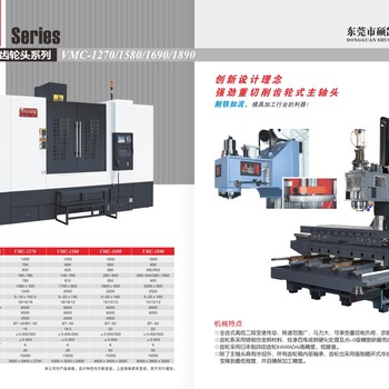 广东铝型材厂家行业高速型材加工机选择硕凯机械品牌