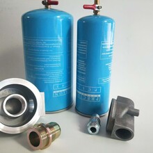 油水分离器PCS-010常压款/高压款空气超级净化器除油除水滤芯器
