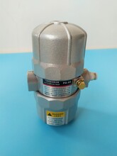 空压机自动排水器防堵塞排水阀电子排水器