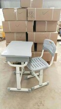 山西太原厂家定制钢木桌椅塑料桌椅