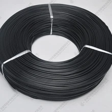 室內(nèi)連接線SPT-1兩芯絕緣線20AWG平行并線耐溫105℃絕緣軟線