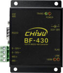 CHIYU串口服务器BF-430