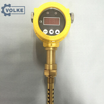 油混水传感器WM1-G1/2-L150-230VAC水电站漏油箱油混水监测装置