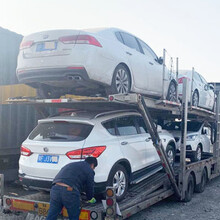 喀什汽车托运私家小轿车拖运全国
