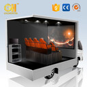 史帝奇VR設(shè)備3D私人影院4D5D動(dòng)感影院互動(dòng)影院微影吧VR工廠加盟