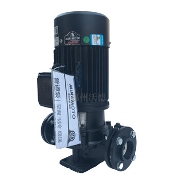 源立循环泵GD（2）65-16冷冻水增压泵