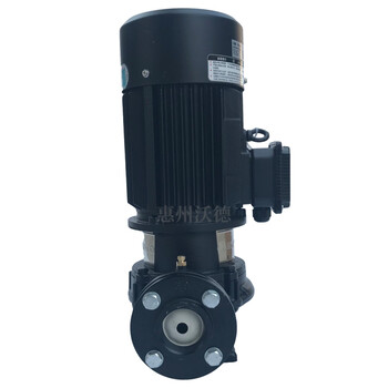 1hp管道泵GD(2)32-20源立冷冻水循环泵源立空调制冷泵