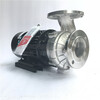 源立臥式不銹鋼離心泵YLF(2)80-30源立不銹鋼循環泵