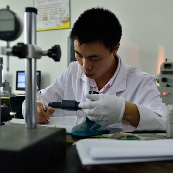 湛江实验室仪器设备计量校正认证检测机构
