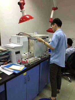 阳江实验室设备计量校准认证机构