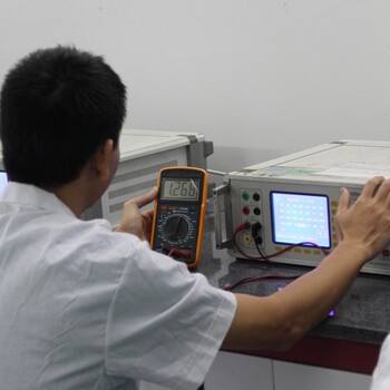 包头测试设备仪器检测-第三方检测认证机构