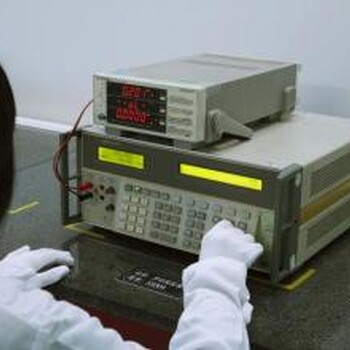 北京传感器计量外校检测CNAS认证机构
