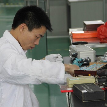 广西新能源仪器计量检测第三方校准机构