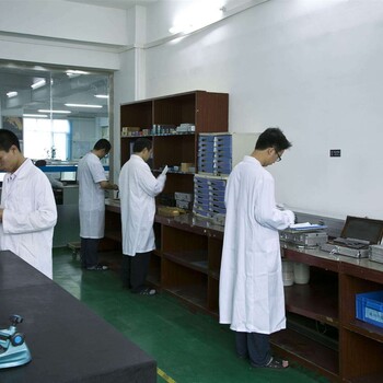 流量计检测计量校验上海第三方检测机构