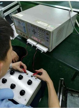 成都计量工具仪器校验检测公司