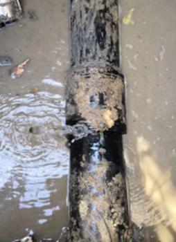 东莞埋地暗管漏水检漏地下水管漏水检测管道维修