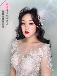 美发大师去哪儿学习沈阳统丽美发学校图片2