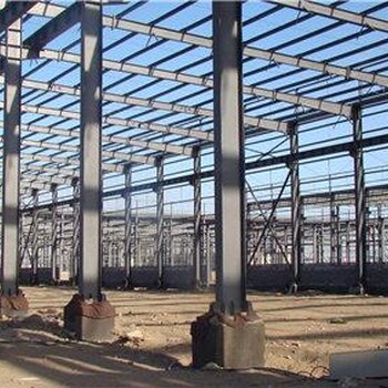 嘉定专业钢结构安装公司