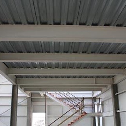 宁波钢结构雨棚安装制作
