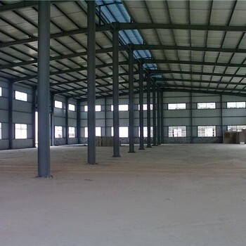 普陀钢结构安装公司