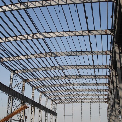 南京钢结构雨棚公司