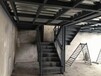 徐州钢结构楼梯安装制作