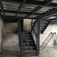 台州钢结构楼梯施工产品图