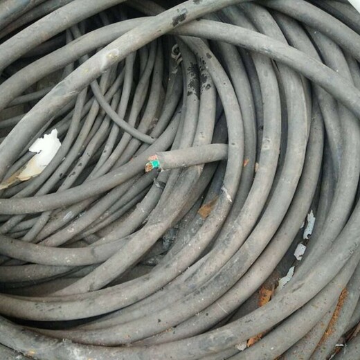 电线电缆回收积压电缆回收镇赉回收