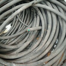 高壓電纜回收河北廢舊電纜線回收公司報價圖片
