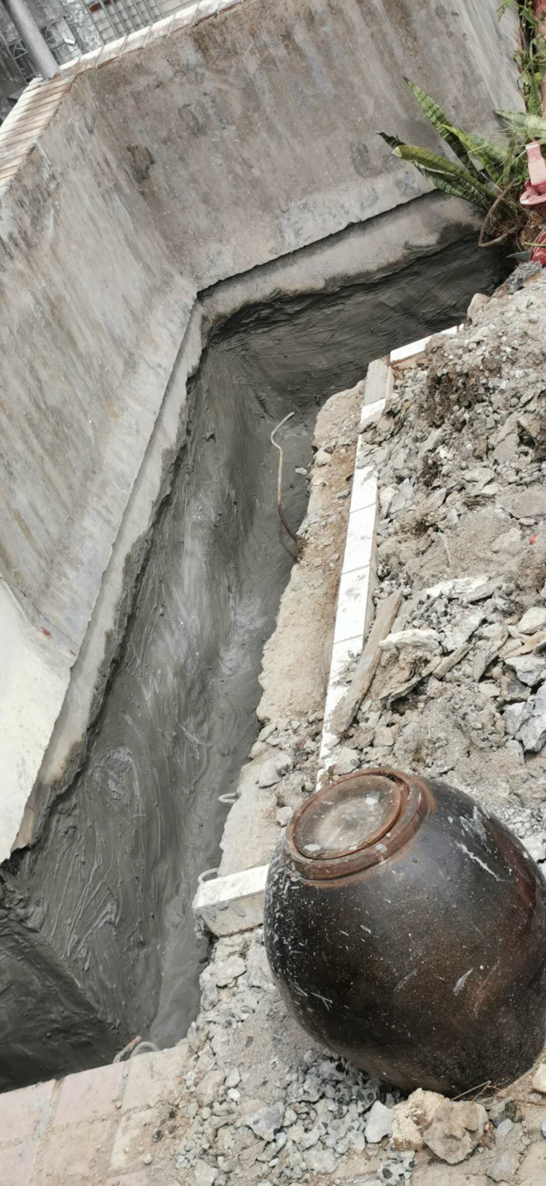 惠州卫生间防水补漏-天沟防水补漏