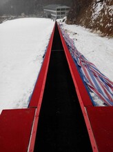 魔毯滑雪毯网红滑雪魔毯雪地魔毯输送机景区滑雪场设备景区项目
