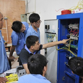 酒泉电工培训_电工学校_电工考证