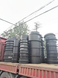金华加长型柔性防水套管生产厂家图片1