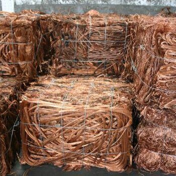 汉南废铜回收多少钱一斤