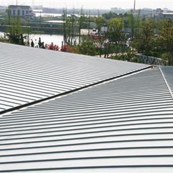 江苏金属屋面板25--500钛锌板