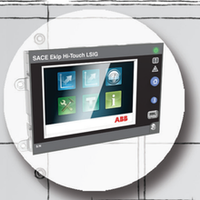 ABB新Emax电子脱扣器PR121/P-LIE1/6框架附件