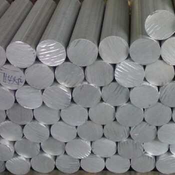 厂家批发进口5052小直径铝棒、6082高导电铝棒质量