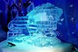 浙江丽水艺术冰雕展制作大型冰雪世界搭建冰雪嘉年华策划