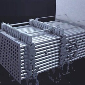 空預(yù)器廠家解答吹灰器的作用是什么