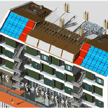 晋州做工程造价费用-土建预算